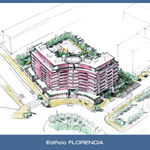 Residencial Florencia Granada